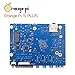 Orange Pi 5 Plus 4G with 32GB eMMC Module RK3588 8 Core 64 Bit Single Board Computer, 2.4GHz Frequency Open Source Development Board Run Orange Pi OS,Android,Debian,Ubuntu (OPi 5 Plus 4G+32GB eMMC)