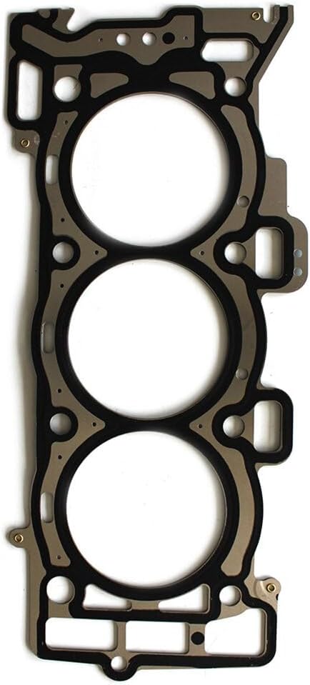 Cylinder Head Gasket Set Right for GMC Acadia for Saturn Outlook for Buick Enclave for Cadillac STS, for Buick Allure 2004-2016 Engine Gasket Kit