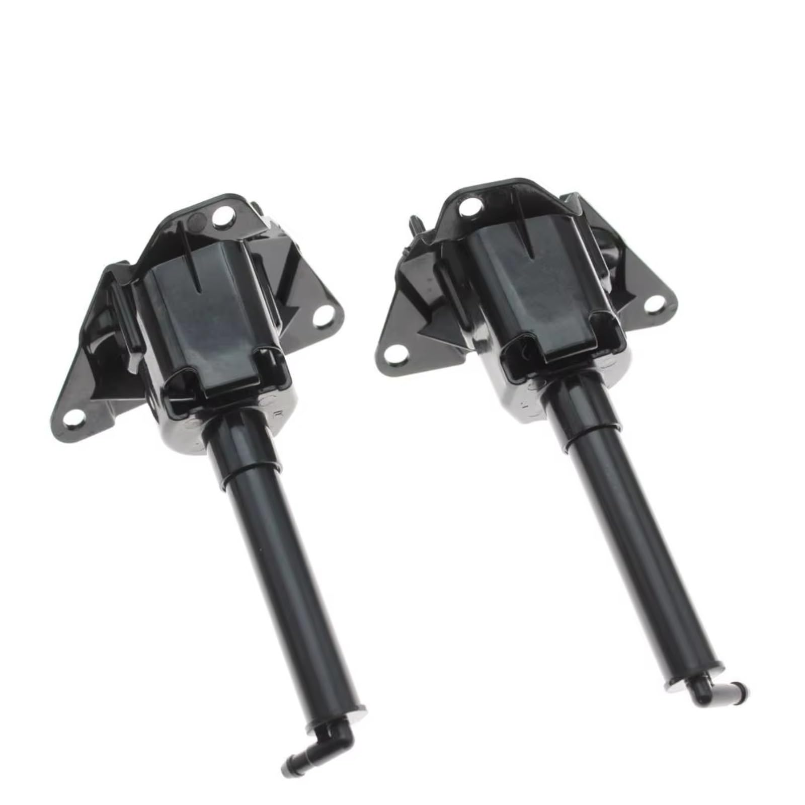 Kit ugello lavafari Cilindro Della Pompa A Spruzzo Per La Pulizia Dei Fari Anteriori Ugello Lavafari Compatibile Con Jaguar Per XF 2016 2017 2018 2019 2020 2021 T2H3654