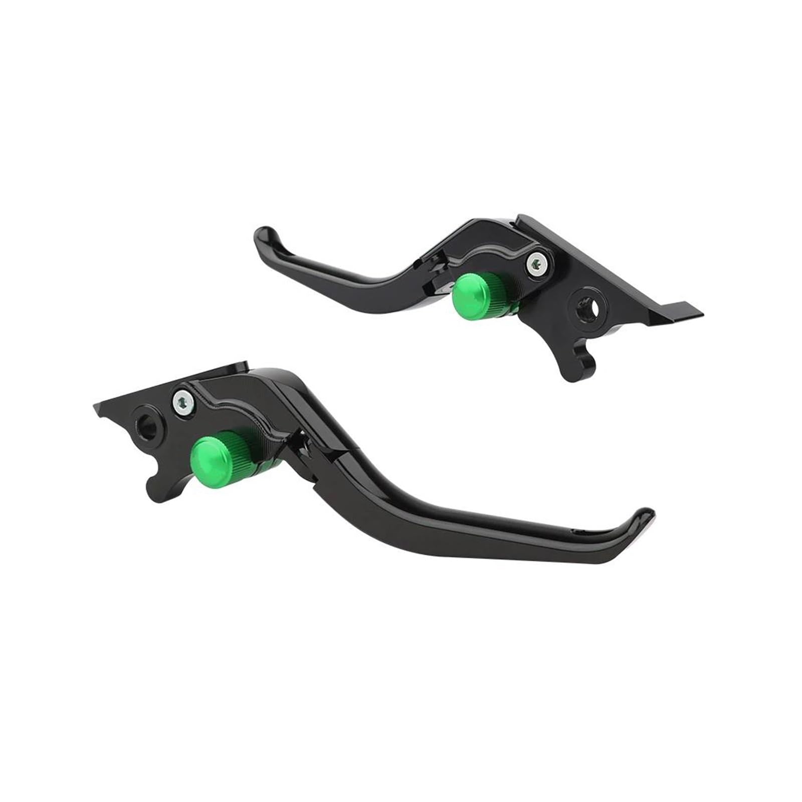 Heyhellnin Y For K&Ymco Krv180 2022-2023 Krv 180 Folding Handle Brake Levers Clutch Motorbike Brake Levers(Y)