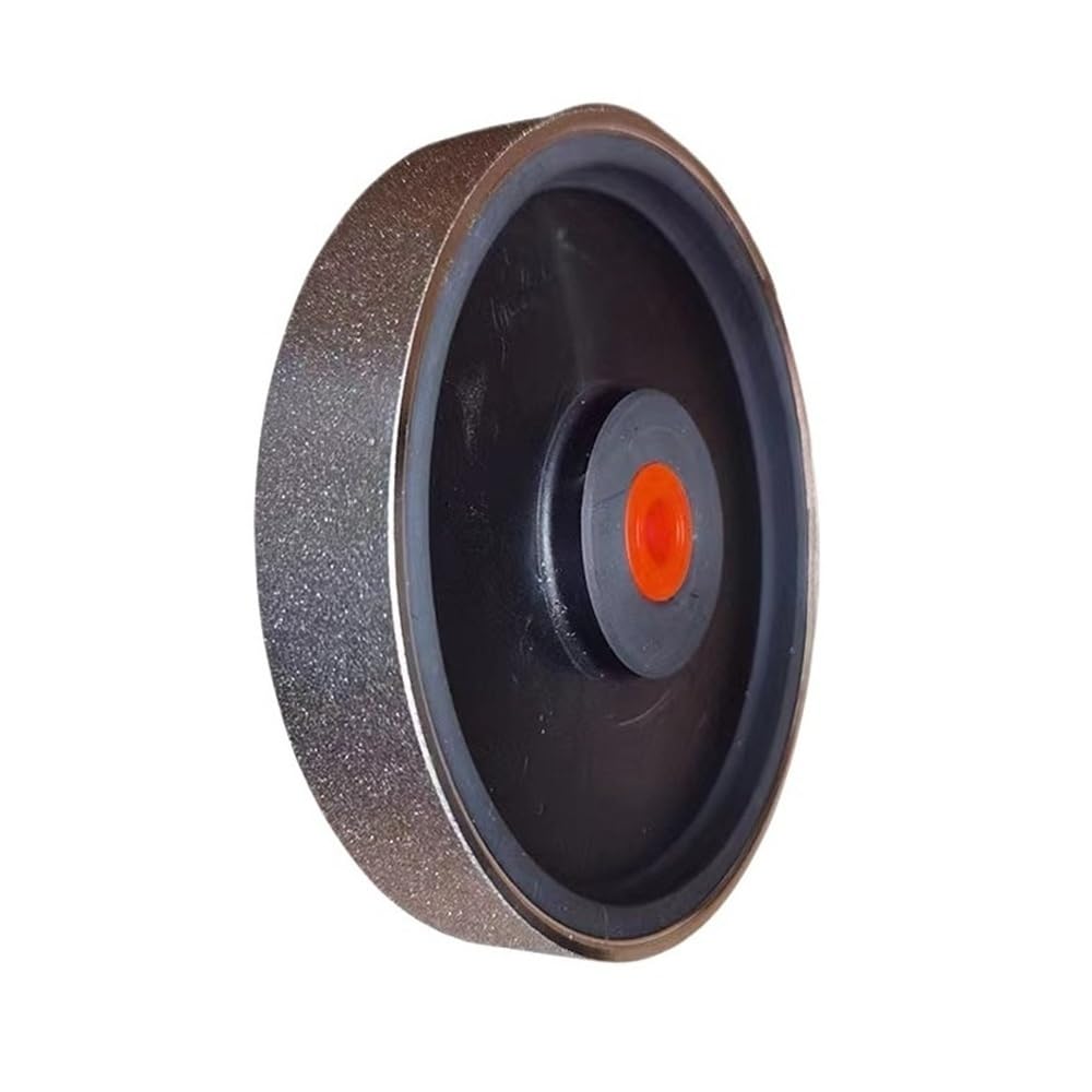 60# 120# 240# 320# 600# Diamond Sanding Discs Flap, Car Paint Wood Metal Grinding Polishing Wheels 150mm/6 Inch(800)