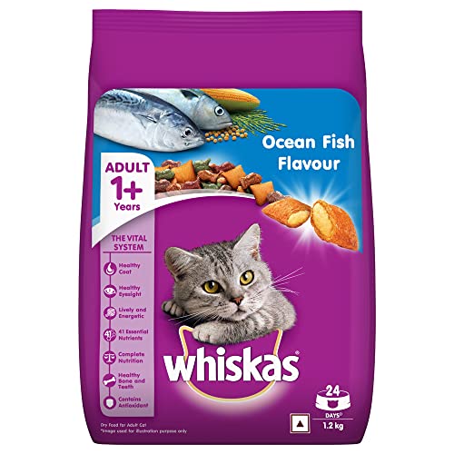 Amazon.in Bestsellers The most popular items in Dry Cat Food