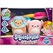 Squishville by Squishmallows SQM0071 Plüschtier