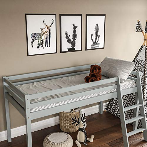 8 Best Cabin Beds With Slide (2022 Parent Buyer's Guide)