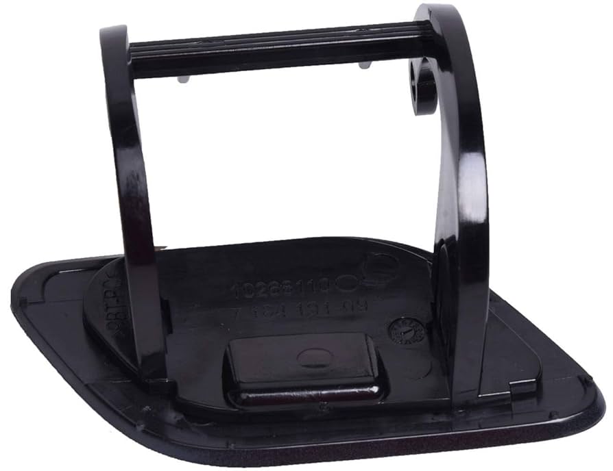 Amazon.com: AUTOPA 51117210881 Front Left Headlight