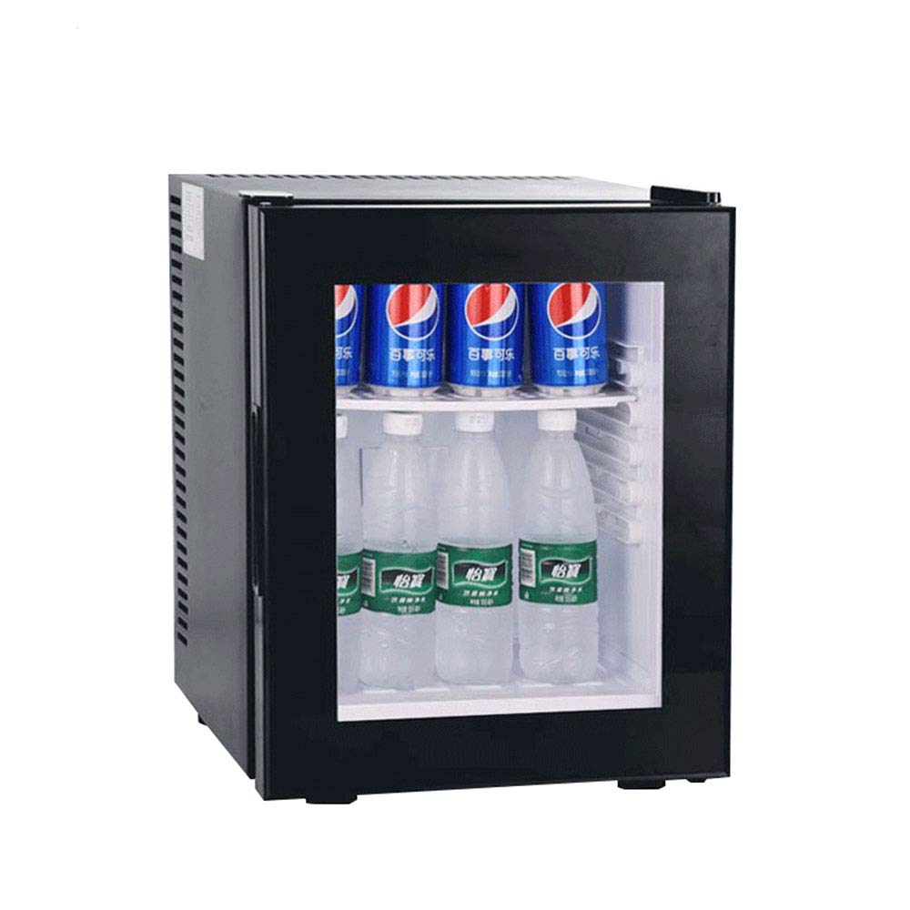 GRACE Smart Hotel Home Resort Mini Bar Refrigerator Counter 30 Liters
