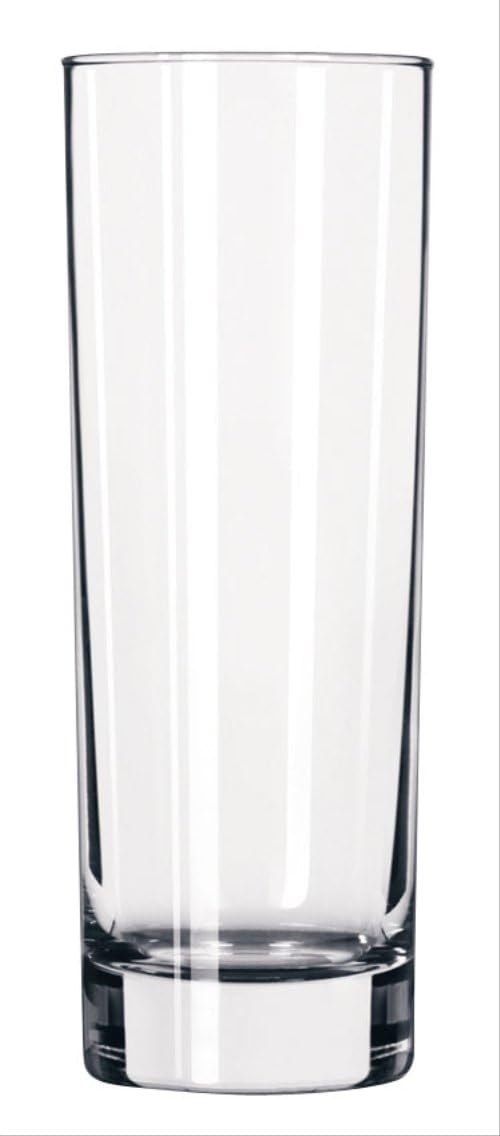 Chicago Hi Ball Tall 10.5 Oz