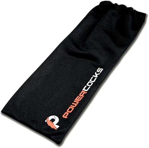 Miniatura 2 de Electric Eel Inc. 76629 Powercock Vibrador realista de 6.5" Nude