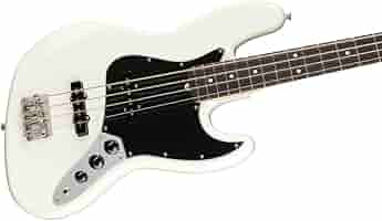 【美品】Fender　American Performer Jazz Bass Fender American Performer Jazz Bass Maple Fingerboard