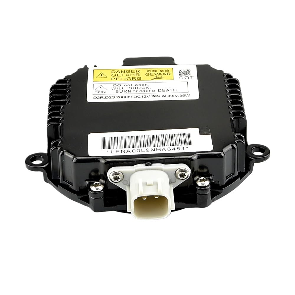 Xenon Ballast Xenon D2S NZMKT111LBKA Ballast 35w E221510H3 HID EG22510H3 Car Headlight Source for MX5 for CX7 for CX-7(A)
