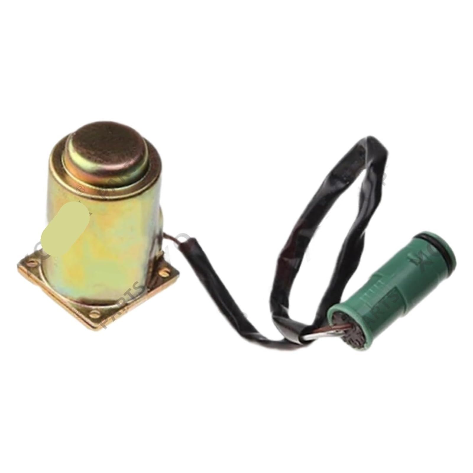 JJKKOZVQF 086-1879 0861879 Solenoid Valve 200B