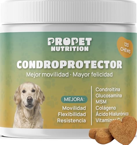Propet Nutrition