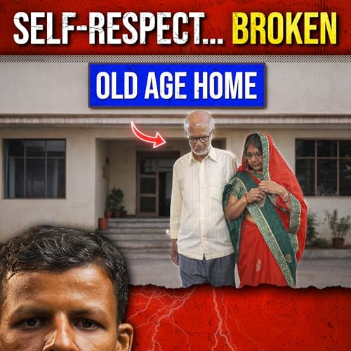 Old Age Home Experience That Will Shock You | U-Turn Episode 06