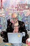 URBAN COMICS