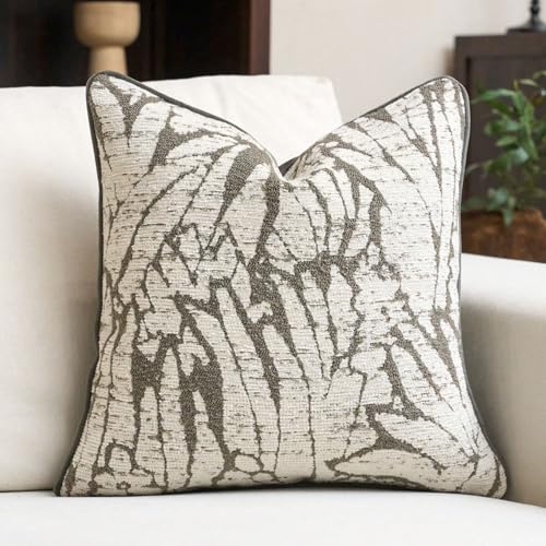 Housses de coussin en polyester lavables pour protéger et embellir le canapé - 8