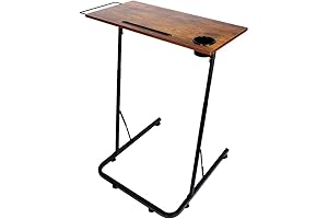 Derkerry Treadmill Desk Workstation for Indoor Cycling: Optimize Your Fitness Experience