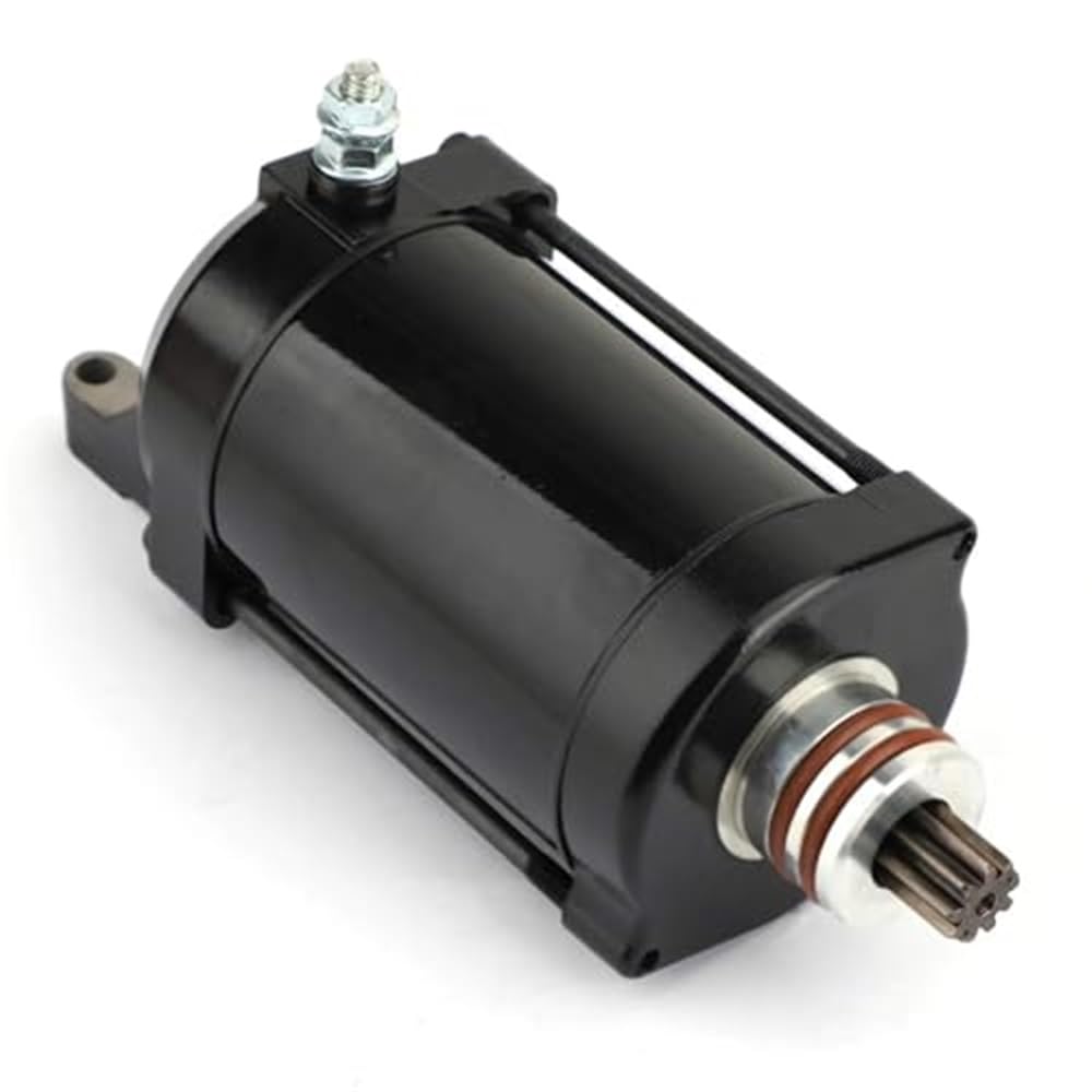 Motorino d'avviamento Motorino Di Avviamento Moto Per SeaDoo Per Spark 2 Up/3 Up 900 Per Rotax 2014-2019 Per ACE 14-19 Elettrico 420893830 420892426