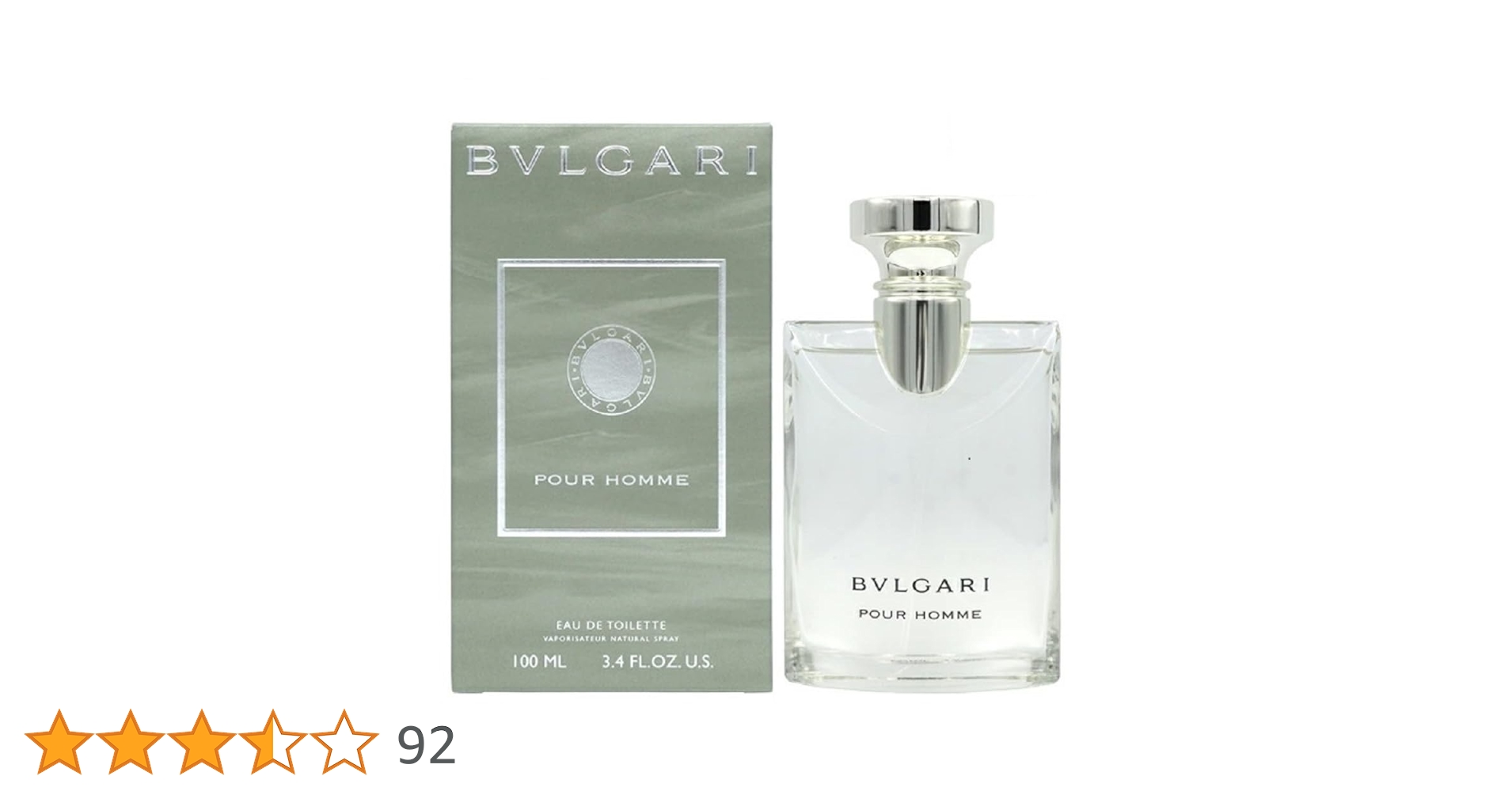 BVLGARI ブルガリ　プールオム エクストレーム　100ml Amazon | ブルガリ プールオム エクストレーム オーデトワレ