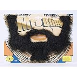 Bristol Novelties Mr T Beard A Team Fancy Dress