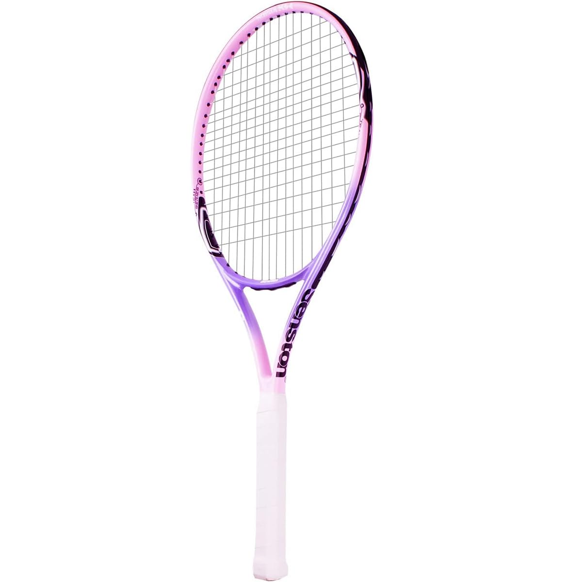 Raquette de Tennis Senston 19/23/25 Pouces pour Débutants
