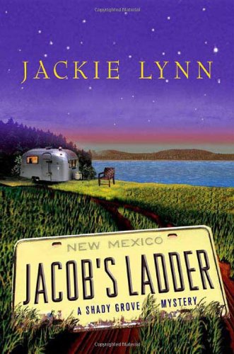 Jacob's Ladder: A Shady Grove Mystery (Shady Grove Mysteries)
