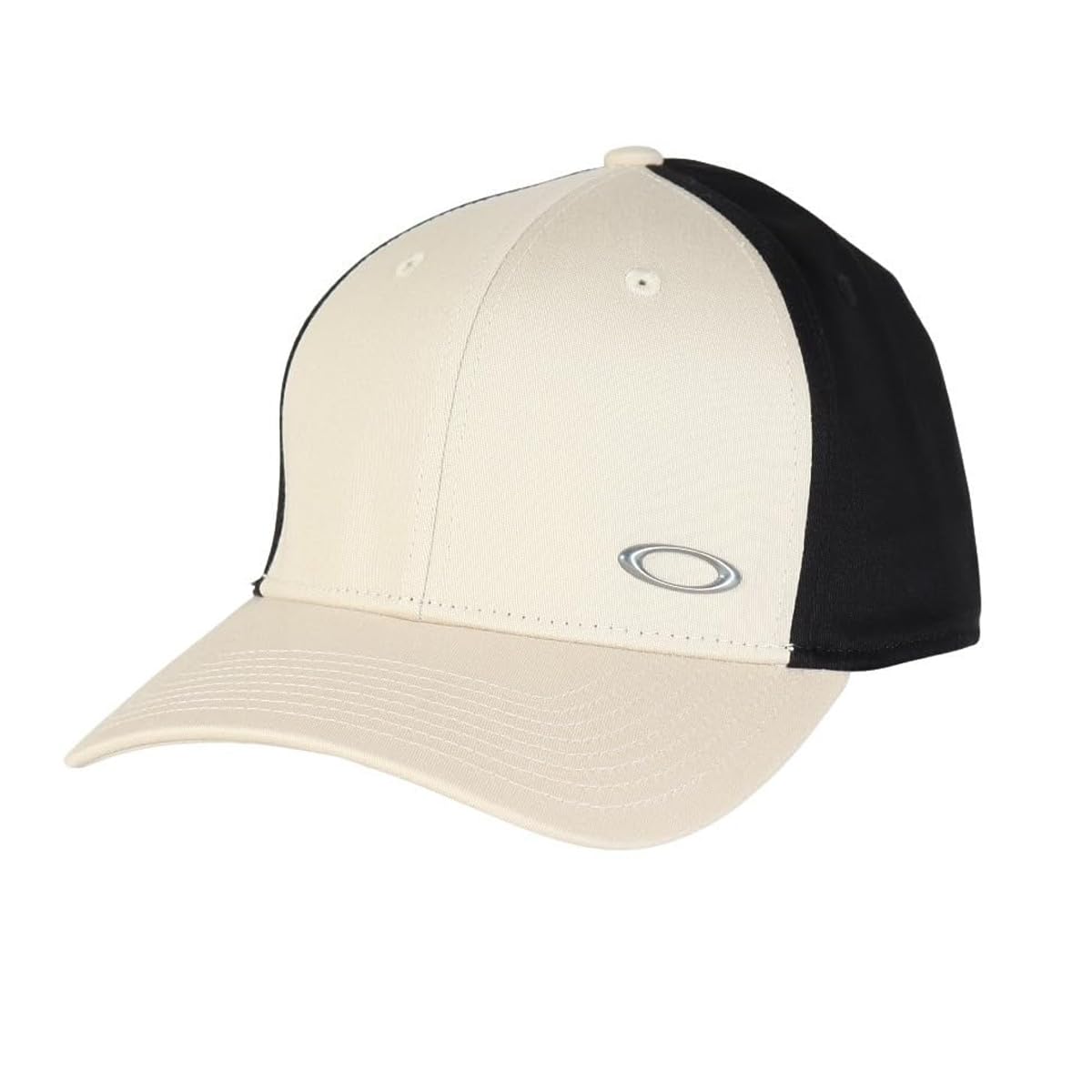 Oakley Tinfoil II Men's Hat Lid, BCH - Mist Black, S/M