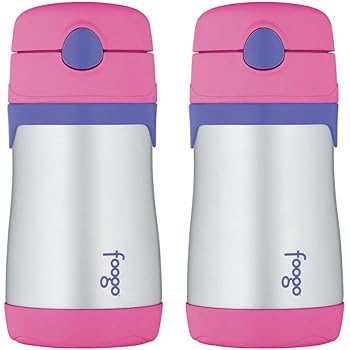 thermos foogo straw replacement