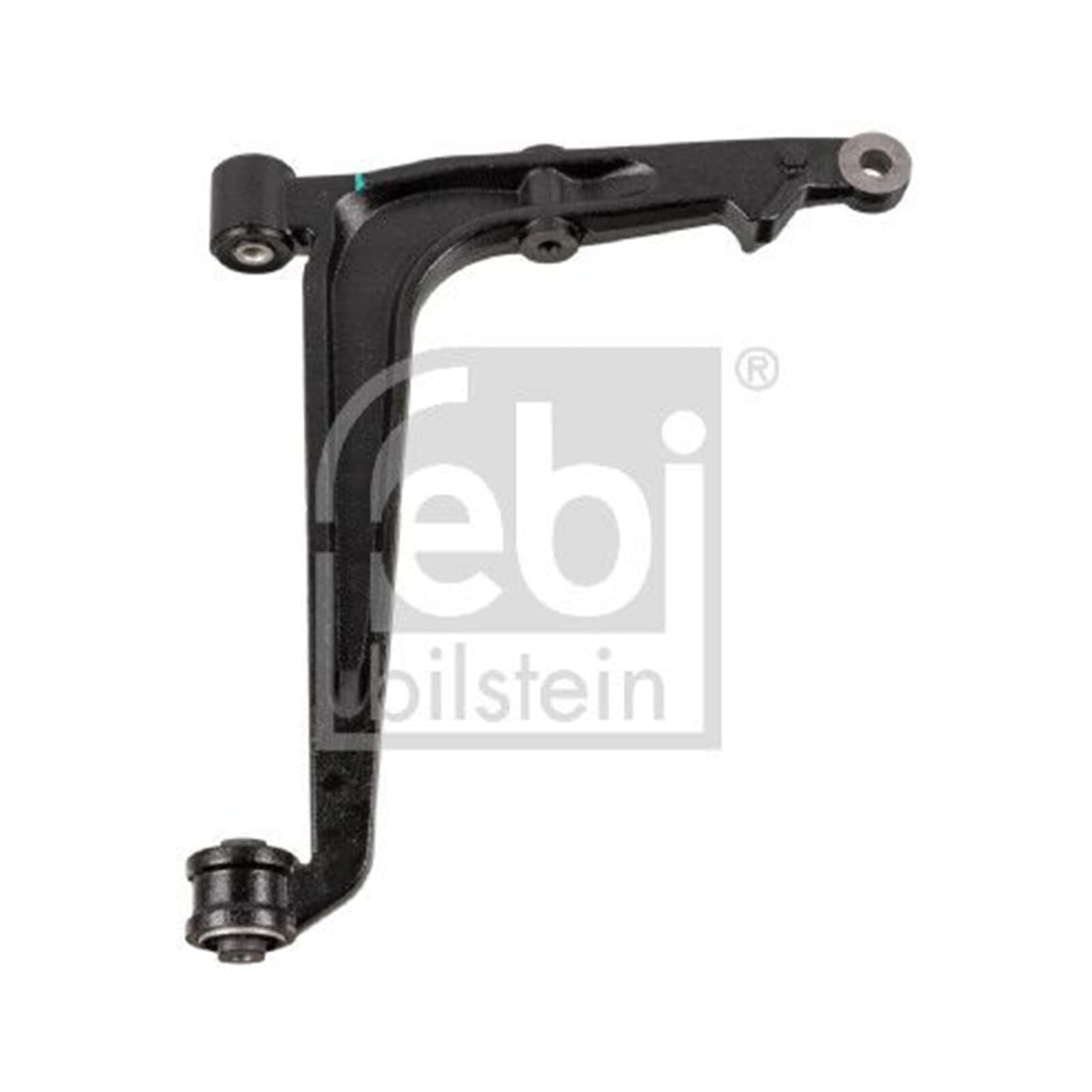 Wahacz Zawieszenia Koła FEBI BILSTEIN 176880 przód prawo do VW Transporter IV Bus (70B, 70C, 7DB, 7DK, 70J, 70K, 7DC, 7DJ) Transporter IV Van (70A, 70H, 7DA, 7DH) California Westfalia T4 Bus