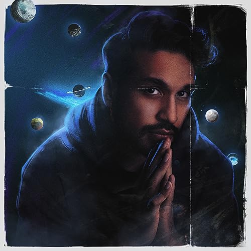 Arjun Kanungo