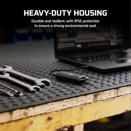 External SSD 4TB High Speed