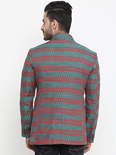 Image of SHOWOFFFF Men Casual Blazer