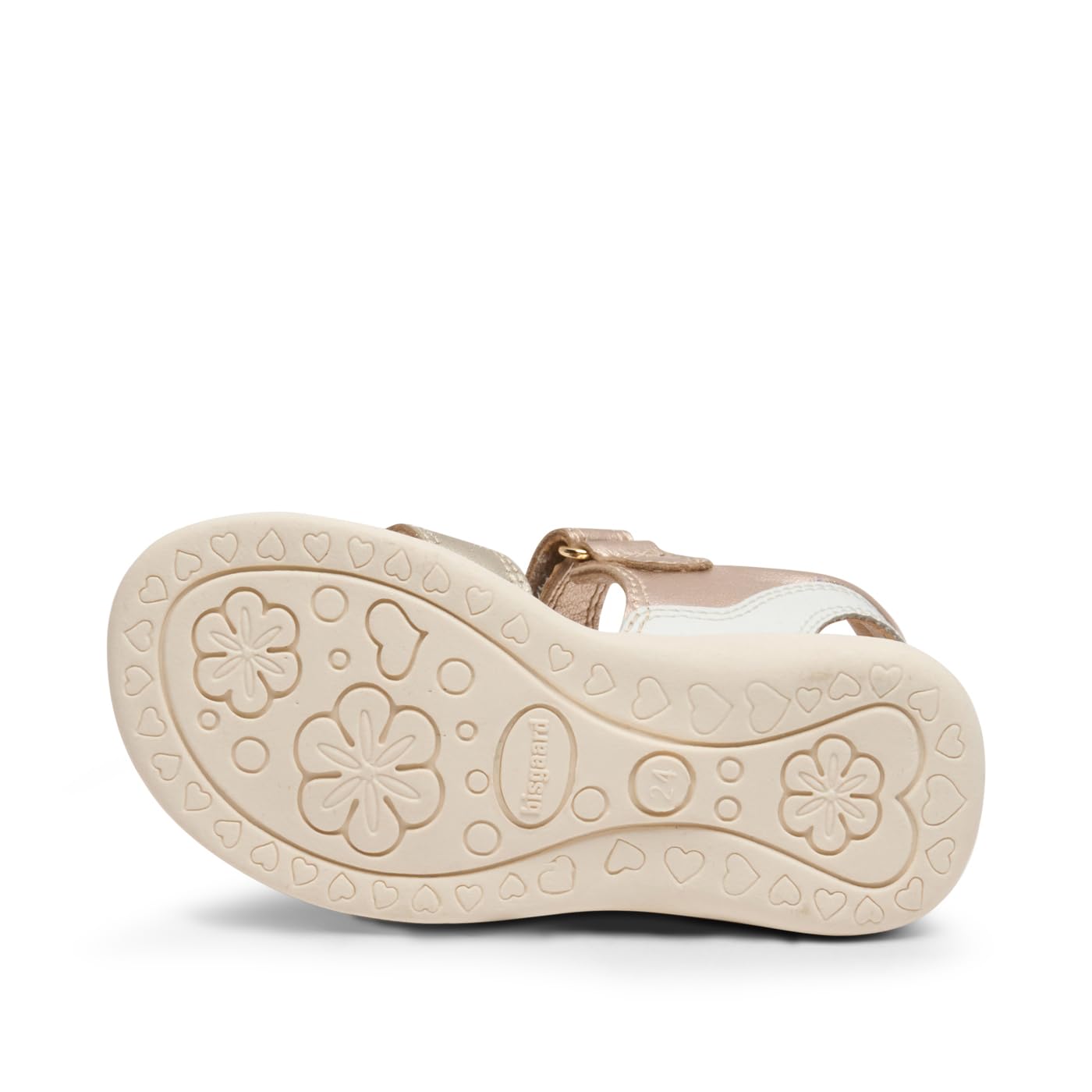 Bisgaard Unisex Kinder Sofie Sandal