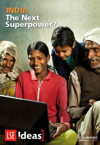 India: The Next Superpower? (IDEAS Special Reports) (English Edition)