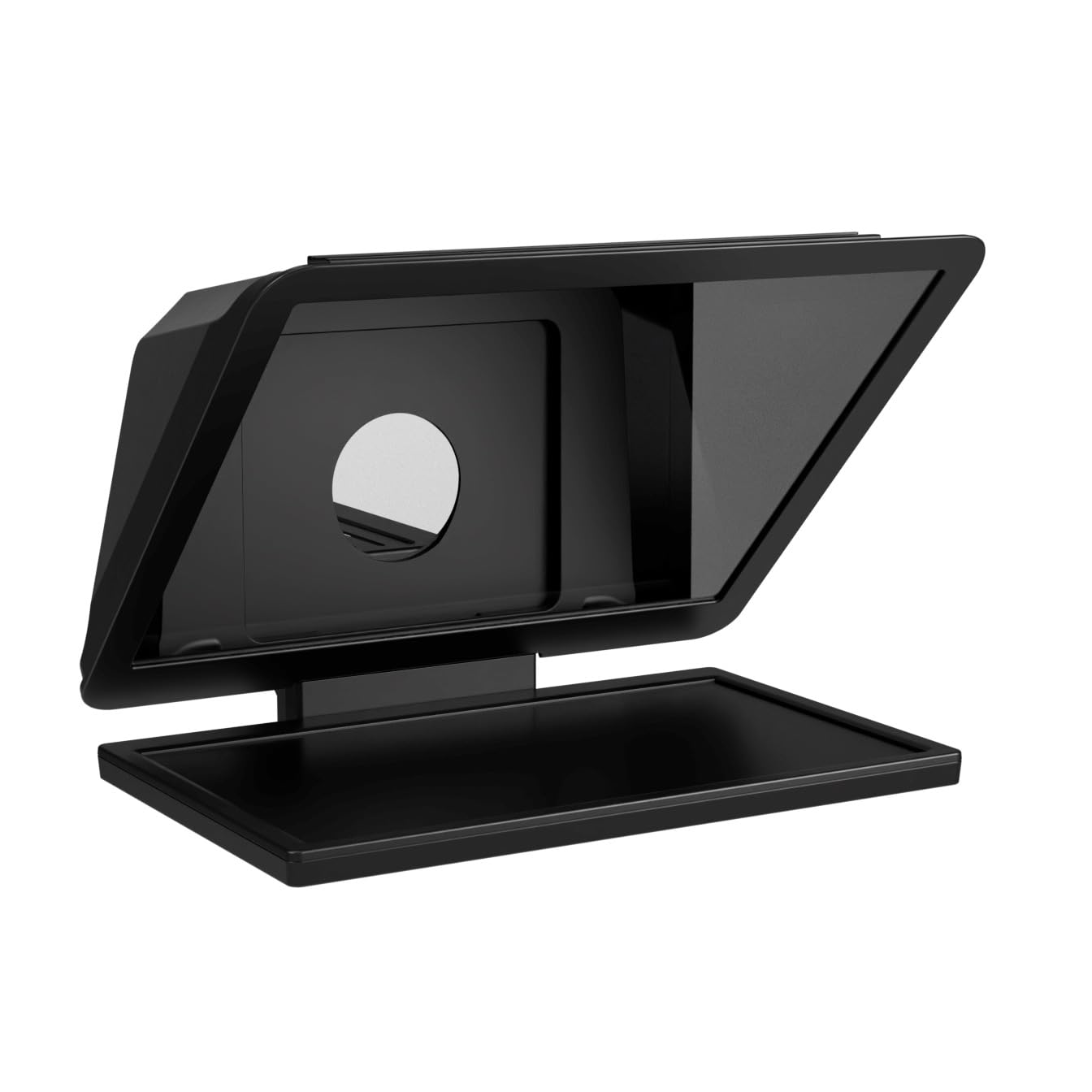 Amazon | Elgato Prompter XL – 取り外し可能なディスプレイを備えた