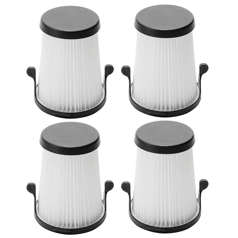 4-pak filtr zastępczy do odkurzacza kompaktowego M12 49-90-1950 0850-20