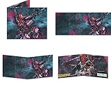 Dynomighty Design DC Heroes: Deathstroke Mighty Wallet