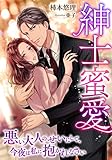 紳士蜜愛〜悪い大人のせいにして、今夜は私に抱かれなさい〜 (LUNA文庫)
