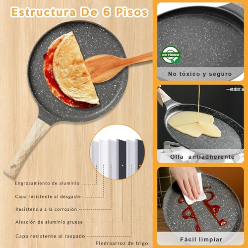 La Mejor Recopilación de Crepera - los preferidos. 21