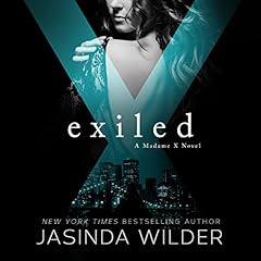 Exiled cover art