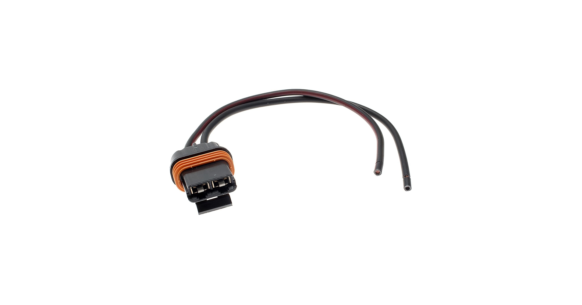 Amazon.com: Engine Cooling Fan Motor Connector Compatible