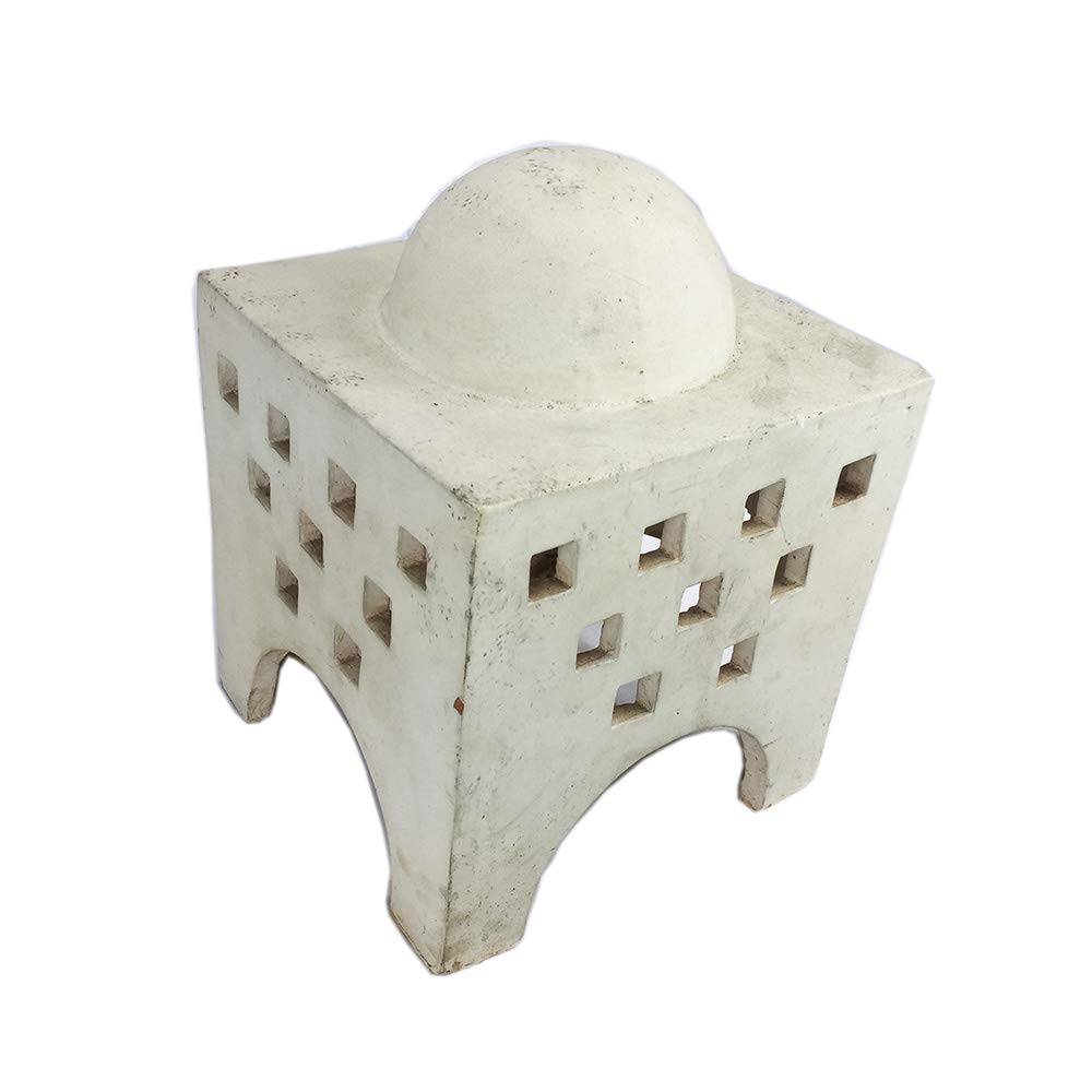 Lanterna Marocchina in terracotta