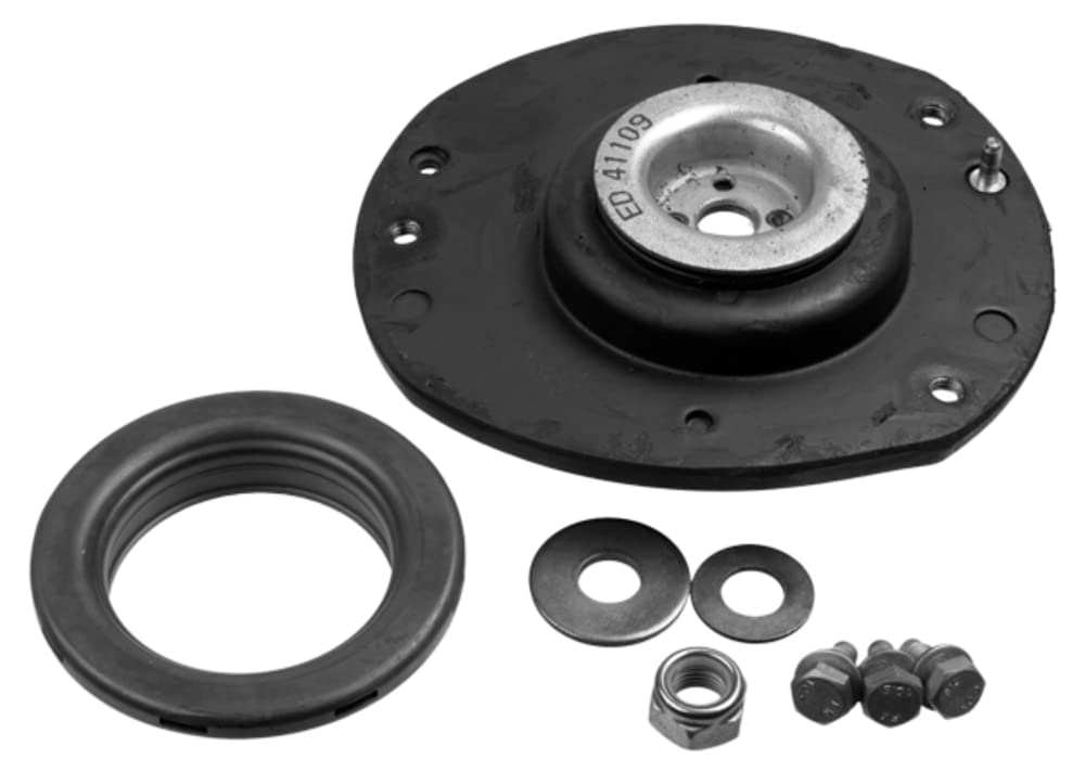 REPAIR KIT SUSPENSION STRUT SUPPORT MOUNT 802 214 FOR PEUGEOT 206/Hatchback/CC