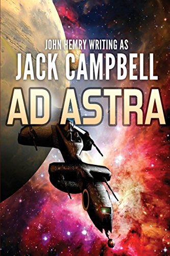 Ad Astra view 2