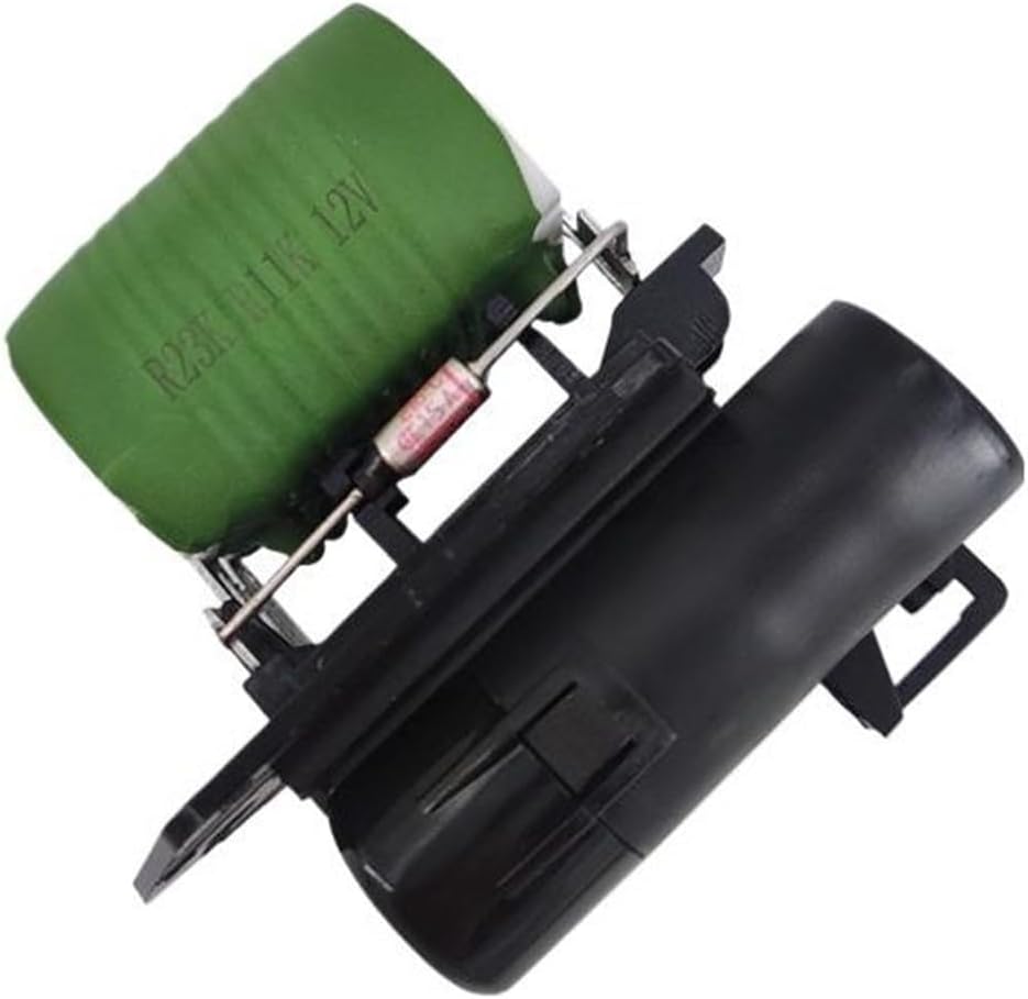 LINGYUE Compatible Resistors Fit for Fiat Blowers - Substitute Parts 1341641, 1341919, 55703589, 55704057