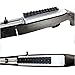 360 Tactical Ruger 10/22 Low Profile Picatinny Rail Mount Aluminum Heavy Duty