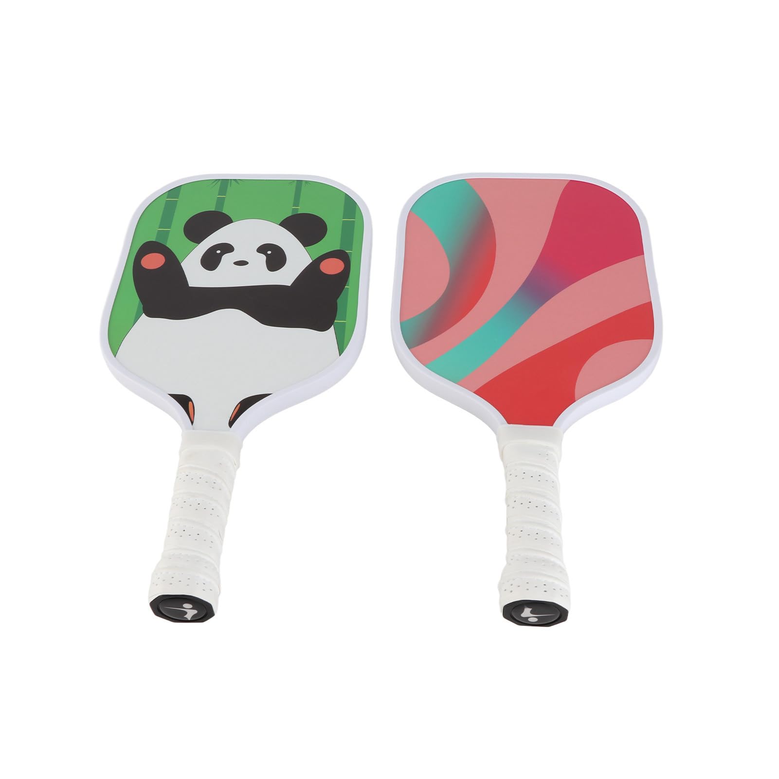 CHICIRIS Pickleball Paddles Fiberglass Lightweight Durable Pickle Ball