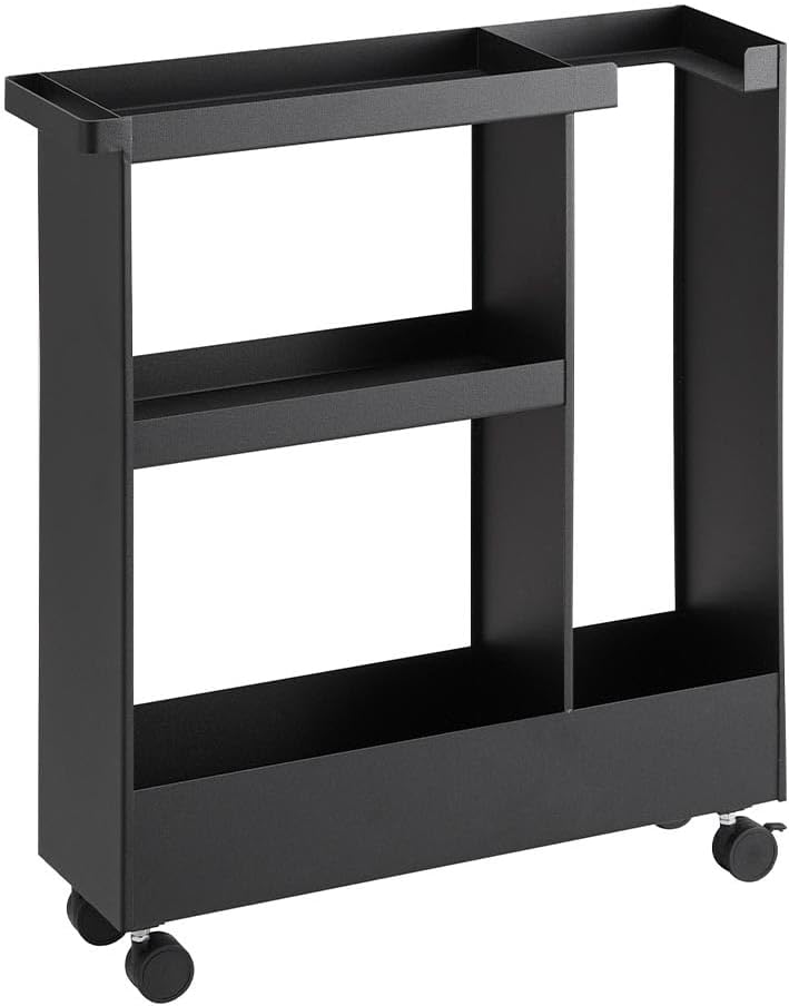 バリ島の伝統工芸品 アタ（大）壺型バスケット ランドリーボックス