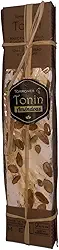 Torrone Artesanal De Amendoas Sem Conservantes 100g Tonin