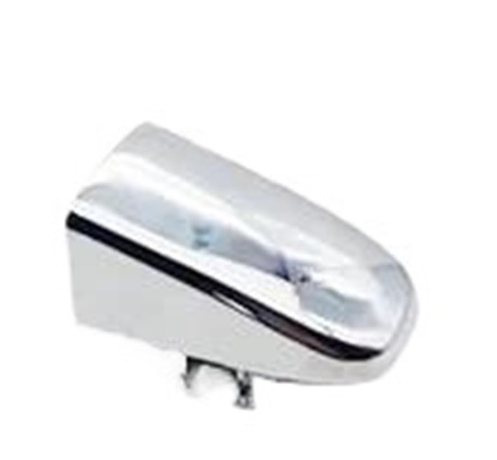 PRFGSGVBV Outside Door Handle 1PCS for Ranger T6 T7 2012-2019 Outer Door Handle Exterior Door Handle Door Handle Cover