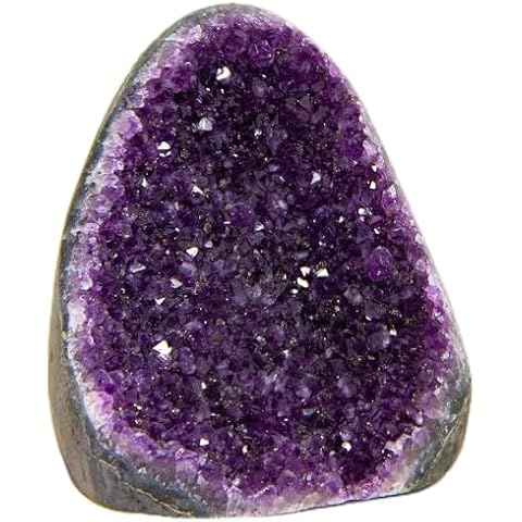 Extreme Rocks Amethyst Geode Cluster Cover